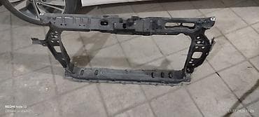 Məhsul: Avtomobil üçün radiator paneli (ön “TV”/radiator çərçivəsi) və lalafo.az -da Məhsul: Avtomobil üçün radiator paneli (ön “TV”/radiator çərçivəsi) və