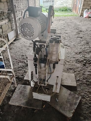 taxta qapi sekilleri: MC-315B metal kəsmə dəzgahı - Tip: Dairəvi diskli metal kəsici (cold — 3