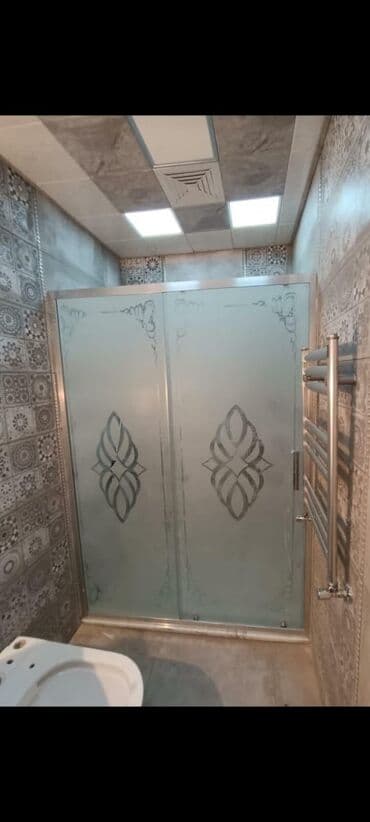 Mətbəx çanaqları: Yeni Üstü açıq kabina, Düzbucaqlı — 2