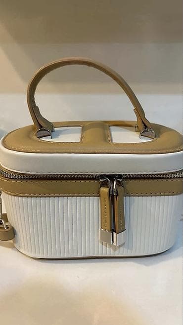 kişi üçün çanta: Pulqabı — 1