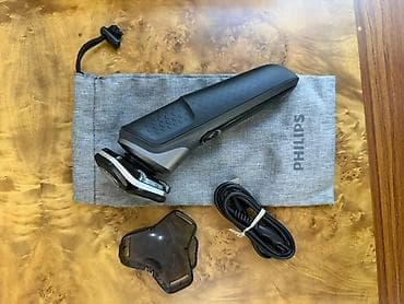 Elektronika: Philips Shaver 5000 Series elektrik ülgüc - SkinIQ texnologiyası – üz — 1