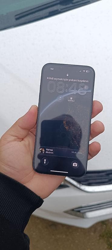 IPhone 13, Midnight, Face ID