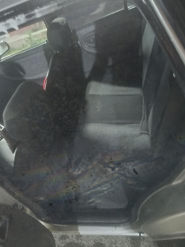 reno ehtiyat hisseleri: Daewoo Nexia: 1.5 l | 2007 il Sedan — 6