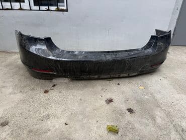 reflektor: F30 uçun ustden cixma arxa bufer satilir,zavodskoy ustunde gelen,yaxşi — 1