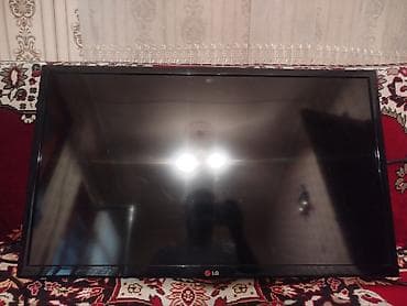 lg led tv: Televizor LG LED ekran 32" — 1