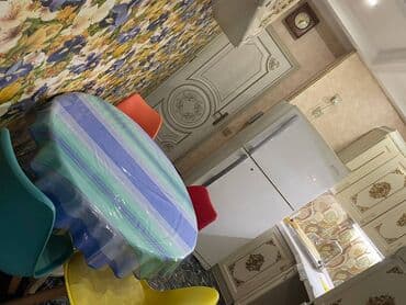 gəncə komsomol: 3 otaqlı, Yeni tikili, 90 kv. m — 14