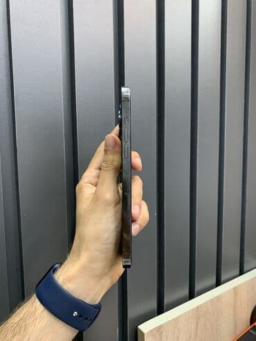 iphone xs max qiymeti irşad: IPhone 12 Pro Max, 128 GB, Graphite — 4