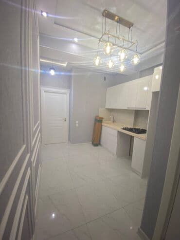 bakida tecili satilan 1 otaqli menziller: 3 otaqlı, Yeni tikili, m. Nəriman Nərimanov, 70 kv. m — 3