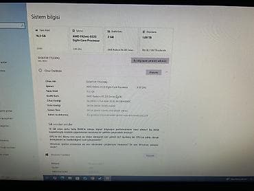 lenovo lp3 pro: Qiyməti danışmağ olar. Şəkildə nə görürsünüz hərşey üstündə verilir — 4
