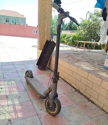 Skuter 120kg 50suret
480azn
Gunesli 6877 leli
