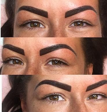 Xidmət: Qaş permanent makiyajı (microblading/ombré pudra texnikası) lalafo.az -da Xidmət: Qaş permanent makiyajı (microblading/ombré pudra texnikası)