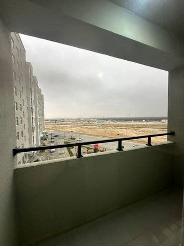 mingecevir kiraye ev: Hövsan Mida 2 layihəsində Yeni tikili 9 mərtəbəli binanın 4-cü — 7