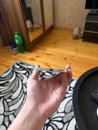 honor x9c qiymeti: Honor X8c, 128 GB, rəng - Ağ — 5