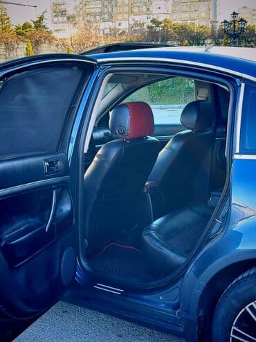 купит фольксваген пассат: Volkswagen Passat: 1.8 л | 2003 г. Седан — 11