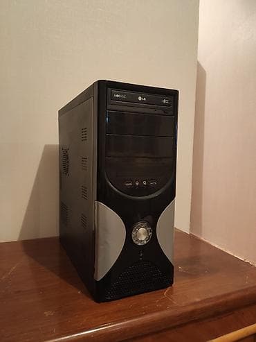 siemens computers fujitsu: Xüsusiyyətləri: Ana plata-Gigabyte GA H61M-S2-B3 DDR3 Processor-Intel — 1