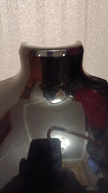 колье: Пластик, пластмасса, Черный, Китай — 5