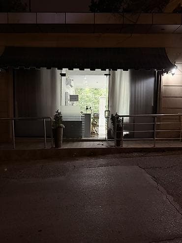 parta dəsti: Gözəllik salonu üçün tam təchizatlı mebel və avadanlıqlar satılır — 8