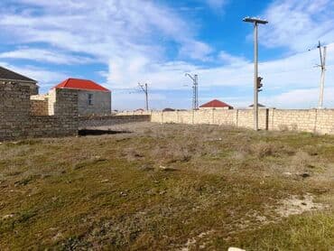 binə qəsəbəsi: 10 sot, Makler, Bələdiyyə — 6