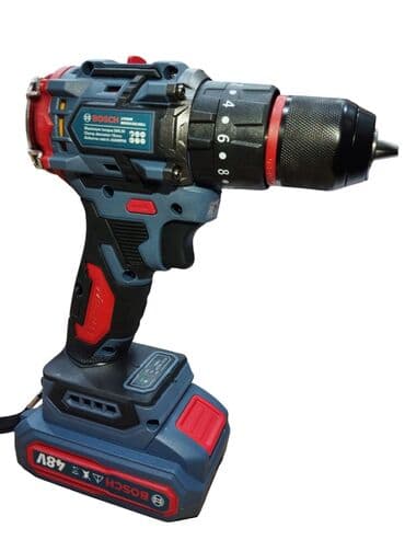 makita perforator: Yeni Zərbəli drel Akkumulatorlu, Ünvandan götürmə, Rayonlara çatdırılma, Pulsuz çatdırılma, Kredit yoxdur — 4