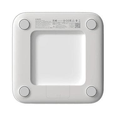 Tərəzi Xiaomi Smart Scale S200 White Xiaomi Smart Scale S200 White — 4
