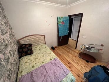 nərimanov ev: 4 otaqlı, 25 kv. m, Yeni təmirli — 8