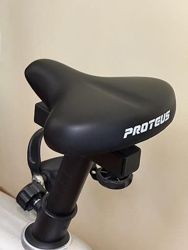 veli: Proteus stasionar velotrenajor - Marka/model: Proteus (paneldə qeyd — 8