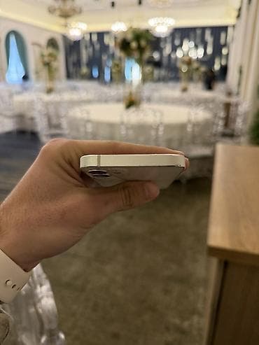 iphon xr: IPhone 12 mini, 64 GB, Ağ — 6