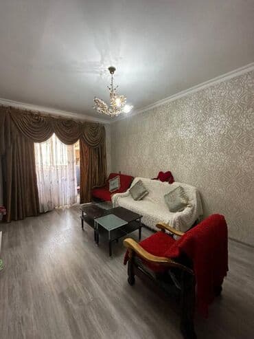 ehmedlide kiraye evler 2 otaqli: Gənclik,Ayna Sultanova,heykəlin yaxınlığında,5 mərtəbəli tikilinin — 1