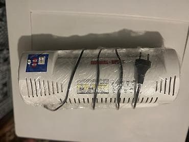 ev eşyalarl: Laminasiya aparatı,heç bir problemi yoxdur,işlək vəziyyətdədir! — 2