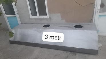 ventilyator mini: Paslanmayan poladdan iri ölçülü mətbəx/şaurma/qril üçün dönər uçun — 1