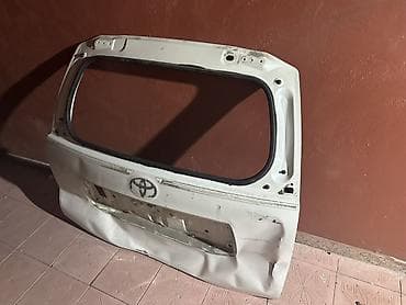 Toyota Land Cruiser Prado üçün ehtiyat hissələri - Orijinal Toyota — 2