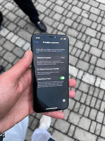 bambu lab a1: IPhone X, 64 GB, Space Gray, Face ID — 1