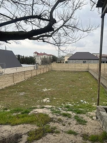 ipatekayla evler: 5 otaqlı, 200 kv. m, Kredit yoxdur, Orta təmir — 3