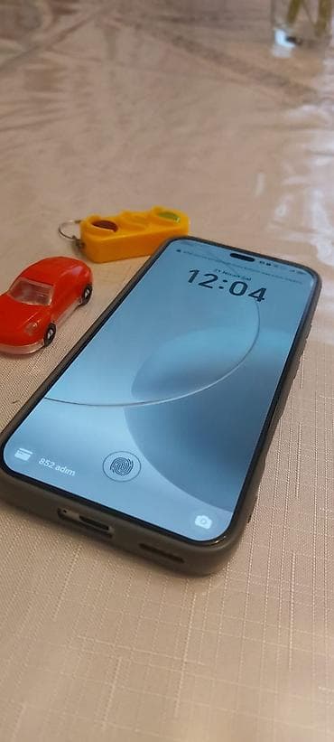 honor 50 ikinci el: Honor 400 Lite, 256 GB, rəng - Gümüşü, Sensor — 7