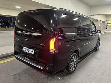 mercedes ishlenmish ehtiyyat hisseleri bakı: Günlük, Mercedes, Depozitsiz — 6