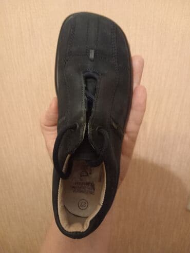 giz: Tuflilər, Uniseks, 27 — 3