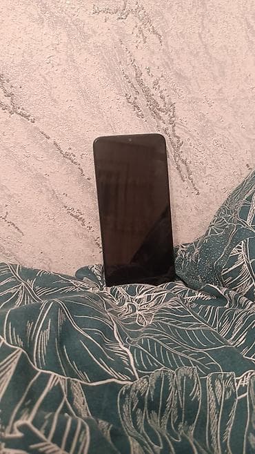 Xiaomi Redmi Note 8 Pro – yaşıl rəng Xüsusiyyətlər: - 6.53" Full HD+