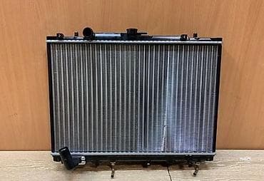 w203 radiator: Ford Modelləri üçün Su Radiatorları Ford Oluxana Ford Oluxana baki — 1