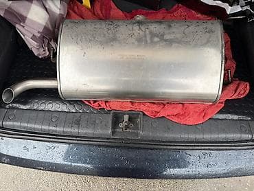 daewoo ehtiyyat: Changan UNİ-V İDD, 2024 il, Orijinal, Çin, Yeni — 1