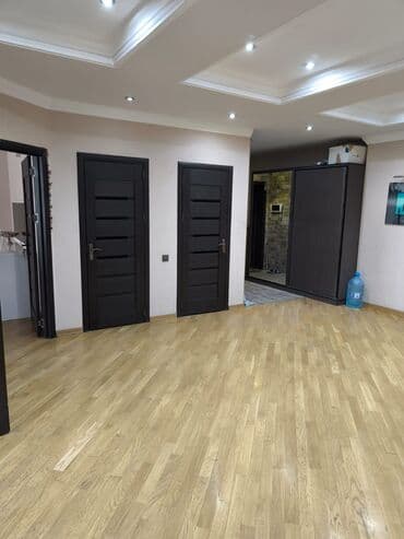 kirayə qarayev: 4 otaqli temirli satilir — 58