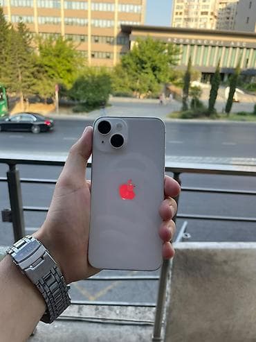aple 13: IPhone 13, Ağ — 2