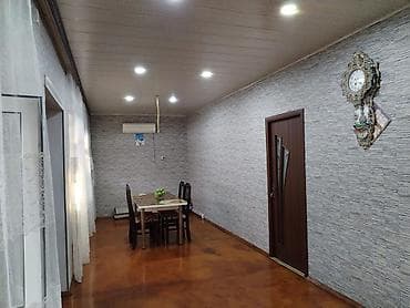 kiraye evler bileceri: 5 комнат, 140 м², Нет кредита, Свежий ремонт — 2