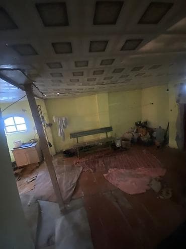 hezide kiraye ev: Bayıl 2 otaqlı, 52 kv. m, Orta təmir — 3