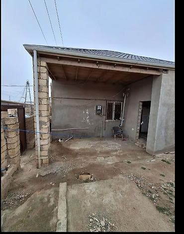 xırdalan ipoteka evler: 4 otaqlı, 100 kv. m, Kredit yoxdur, Orta təmir — 8