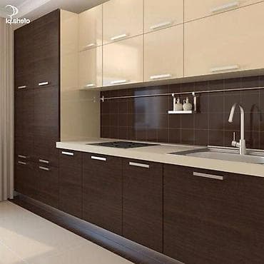 mebel: Mətbəxt mebellerinin sifarişi — 2