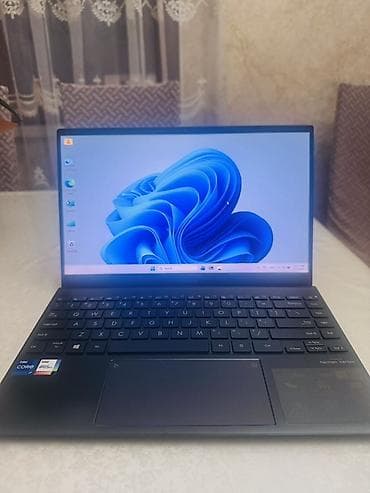 msi notebook: Satılır ASUS ZenBook 13 OLED UX325EA. Laptop şəxsi istifadə üçün — 8