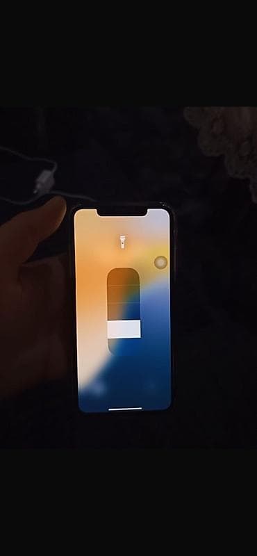 ipad pro ucuz: IPhone Xs, Qızılı, Face ID — 4