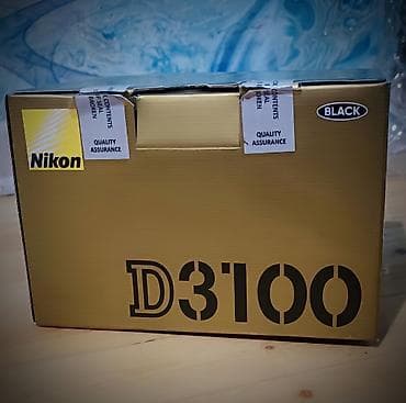 canon printer rəngləri: Фотоаппарат Nikon D3100 DSLR (только корпус) + комплект с сумкой — 1