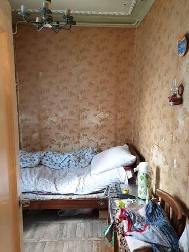 ağ şeher evler: Bakı, 3 otaqlı, Köhnə tikili, m. Həzi Aslanov, 50 kv. m — 6