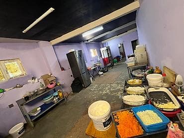 səyyar gözəllik salonu: Bir çox biznes sahəsinə yararlidir. Dönerxana, qril, təndir, çay evi — 1